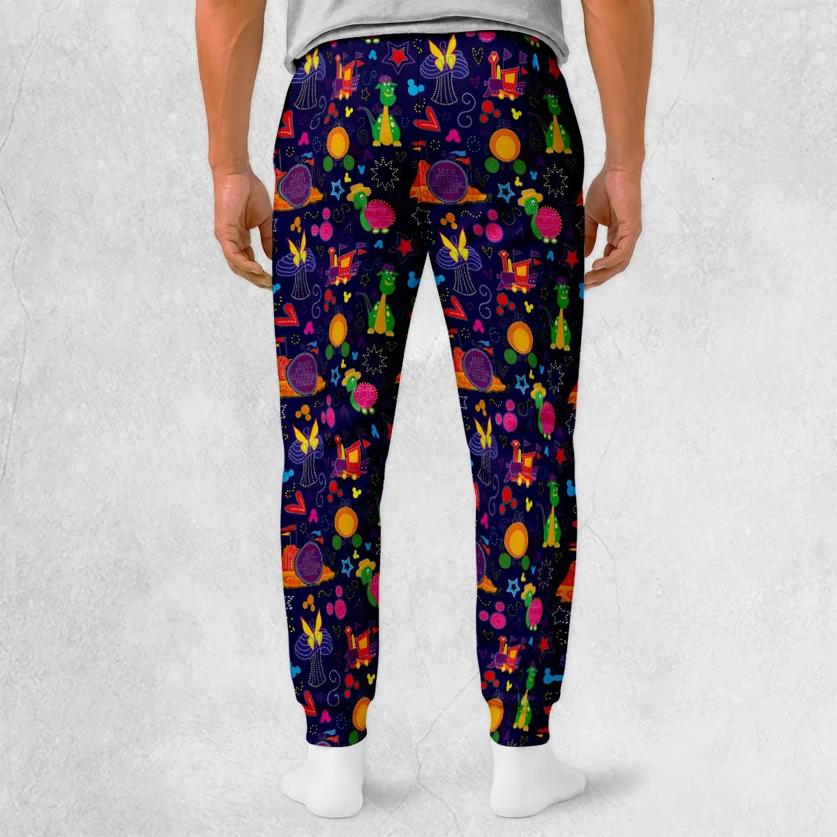 Sweatpants - 4YVHP45S