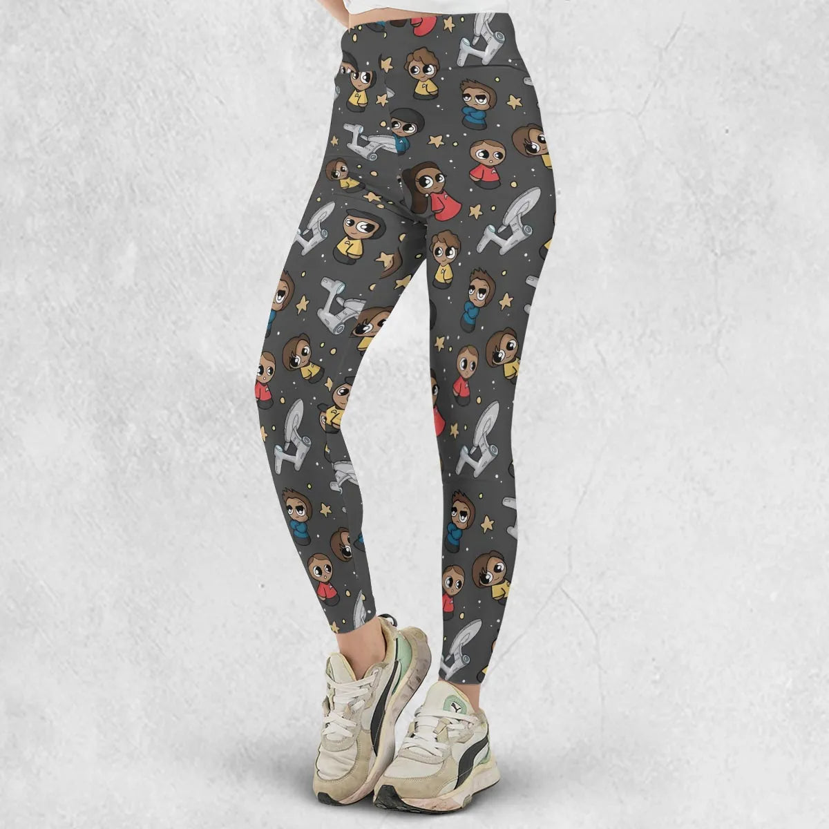 Legging - PXFCP281