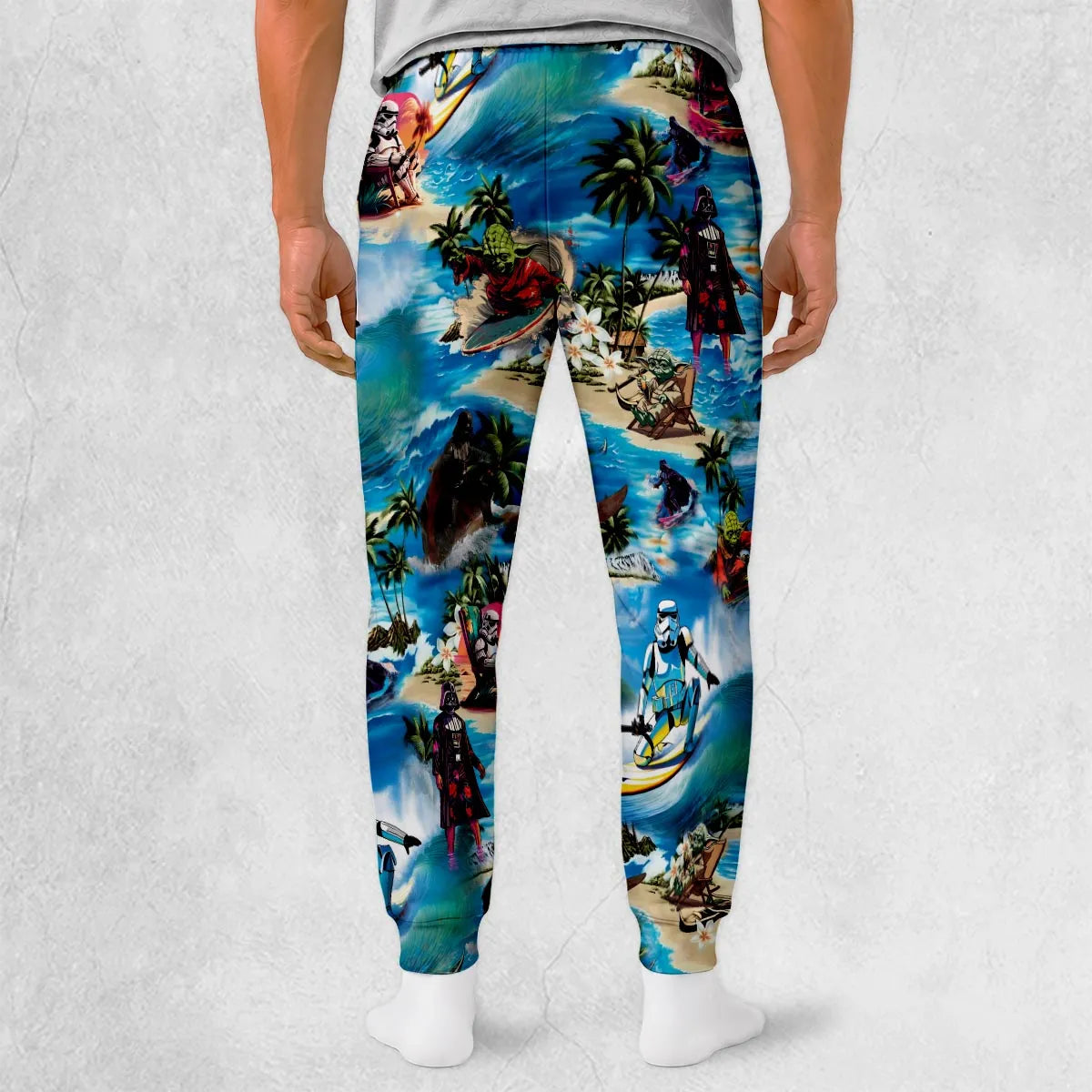 Sweatpants - ZMQUWBZS
