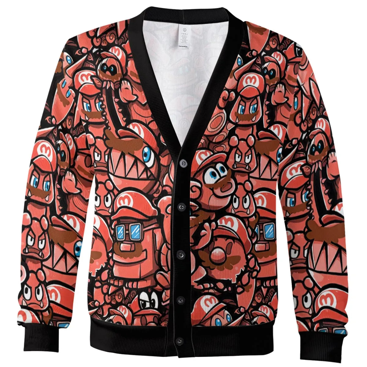 Cardigan - YUPC6JSN