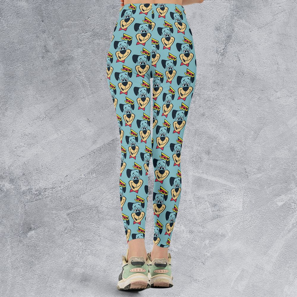 Legging - NMYV8Q4N -  - 2