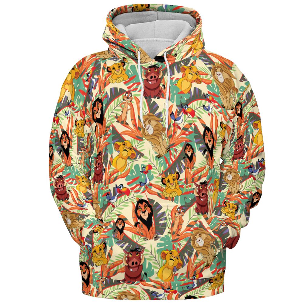 The Lion Kingdom -  - 2