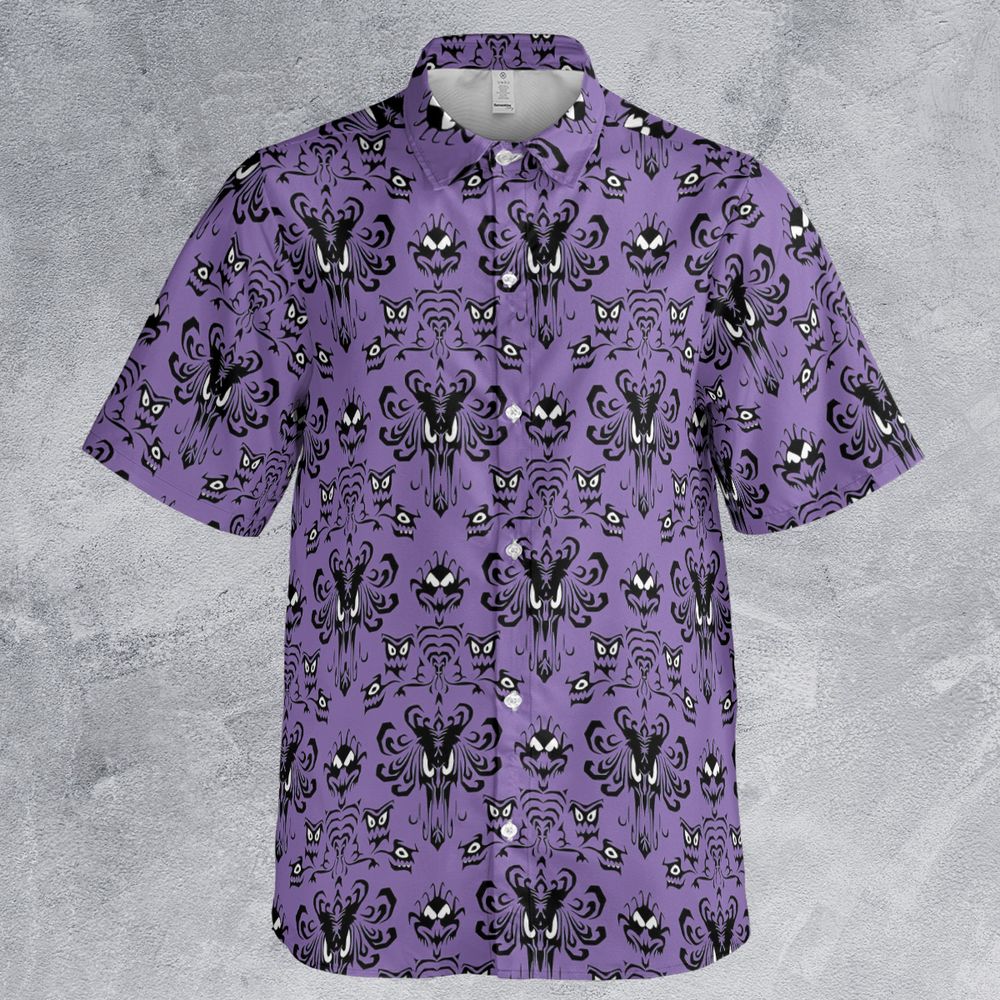 Button Down Shirt - MWV34T6H -  - 2