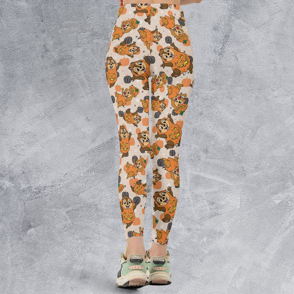 Legging - QLQE3SQ7 -  - 2