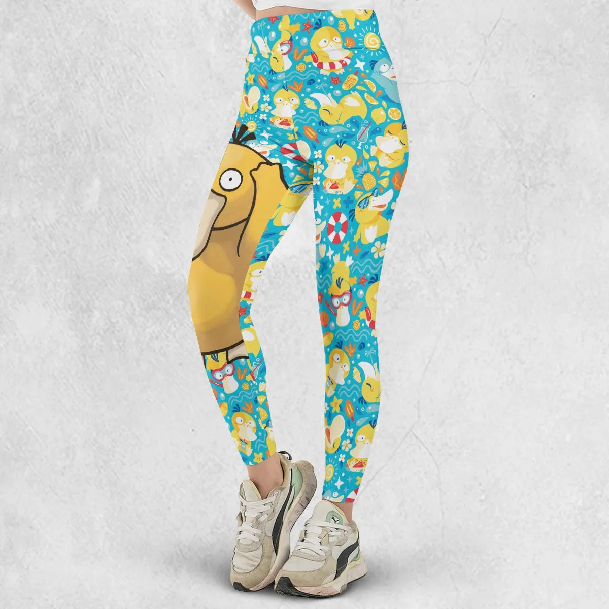 Legging - G9USBCLB