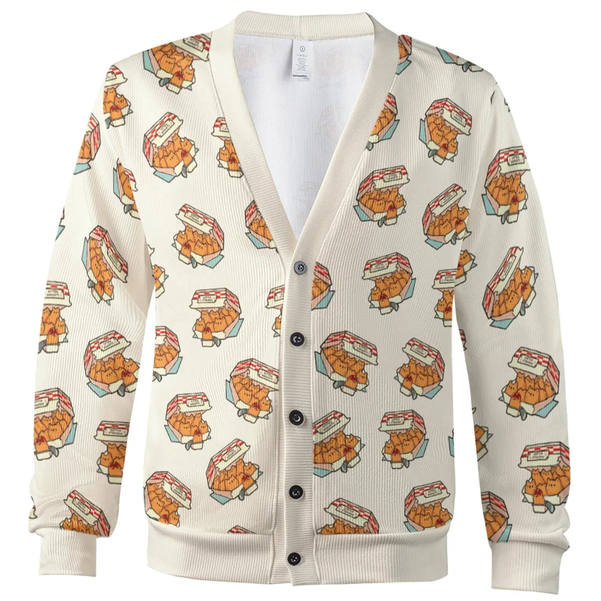 Cardigan - GM3B25YV
