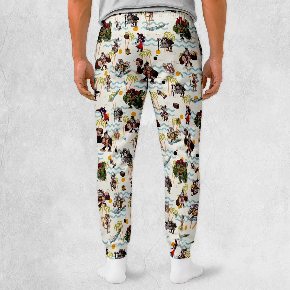 Sweatpants - GAX8FNBH