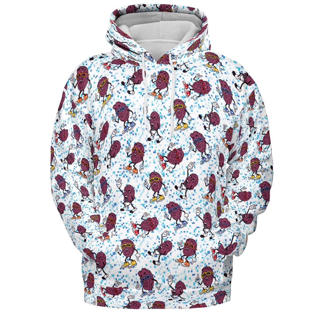 California Pixel Raisins -  - 2