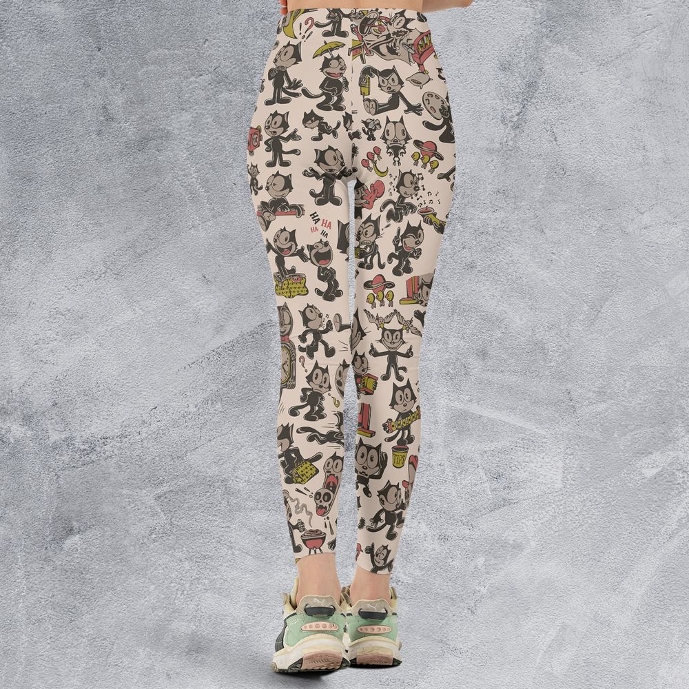 Legging - R1375MQH -  - 2