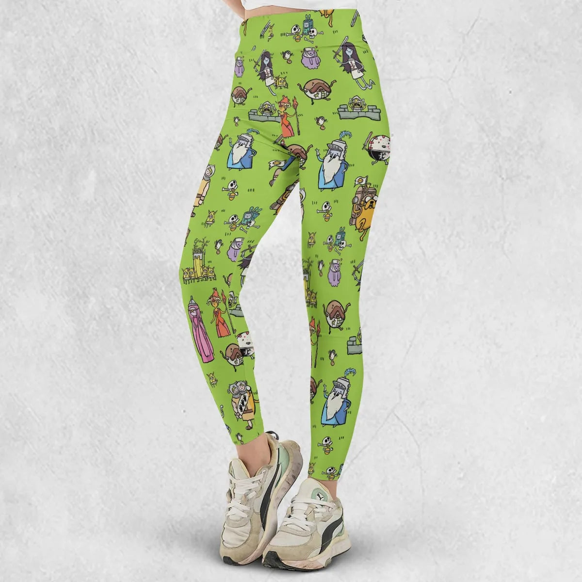 Legging - 5KGEZ4E8