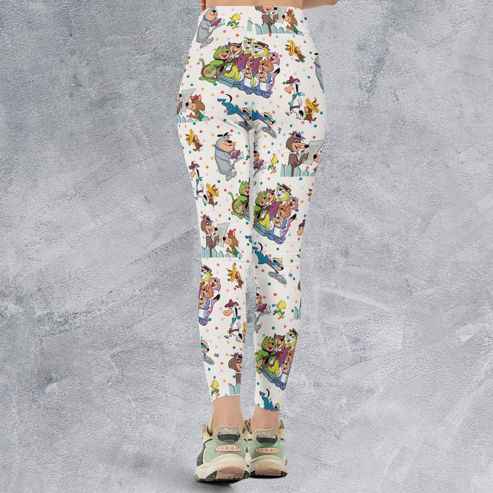 Legging - XZXT6AQG -  - 2