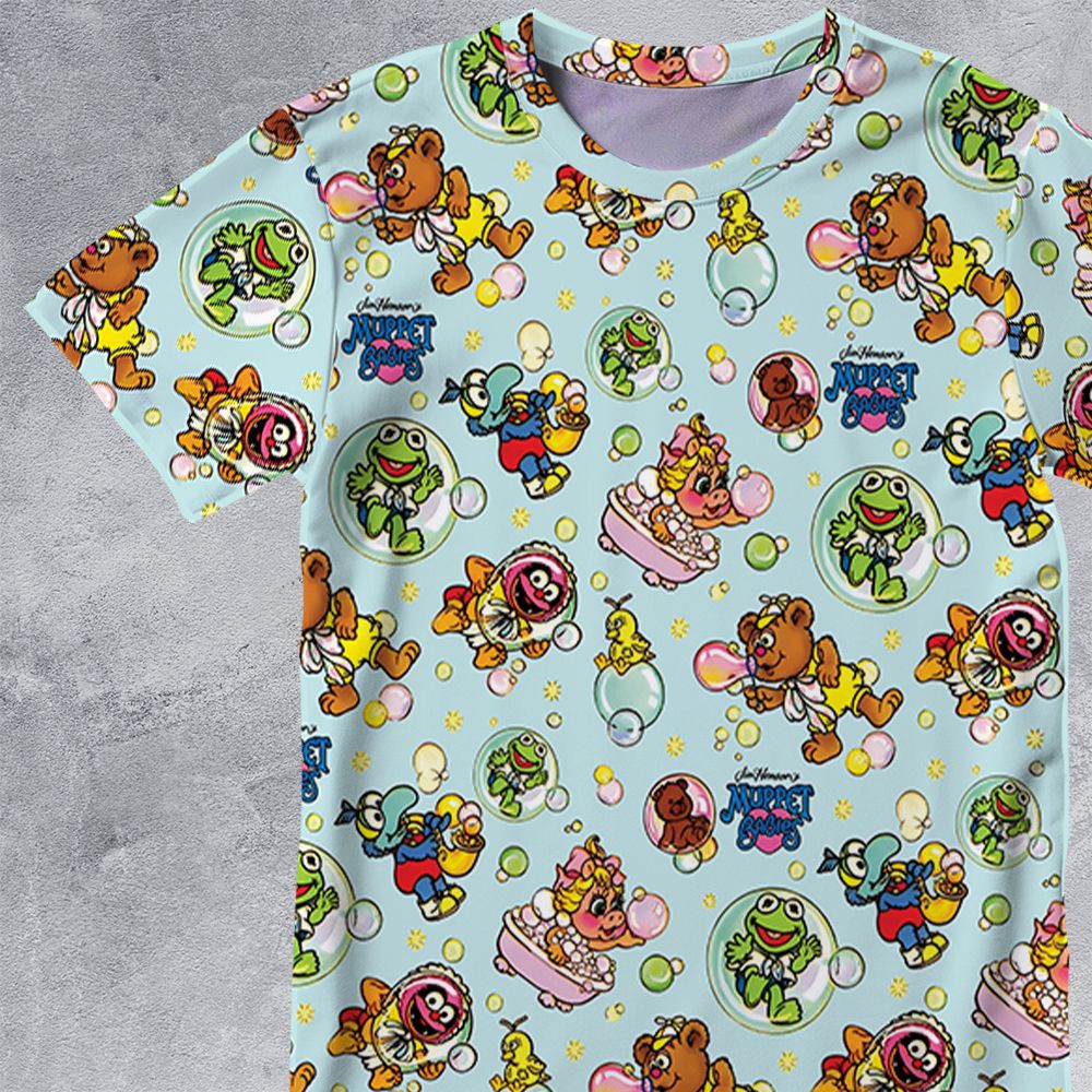 Muppet Babies -  - 2