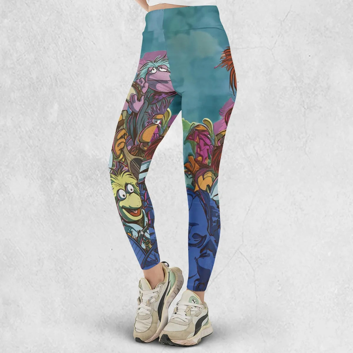 Legging - MFY7EY44
