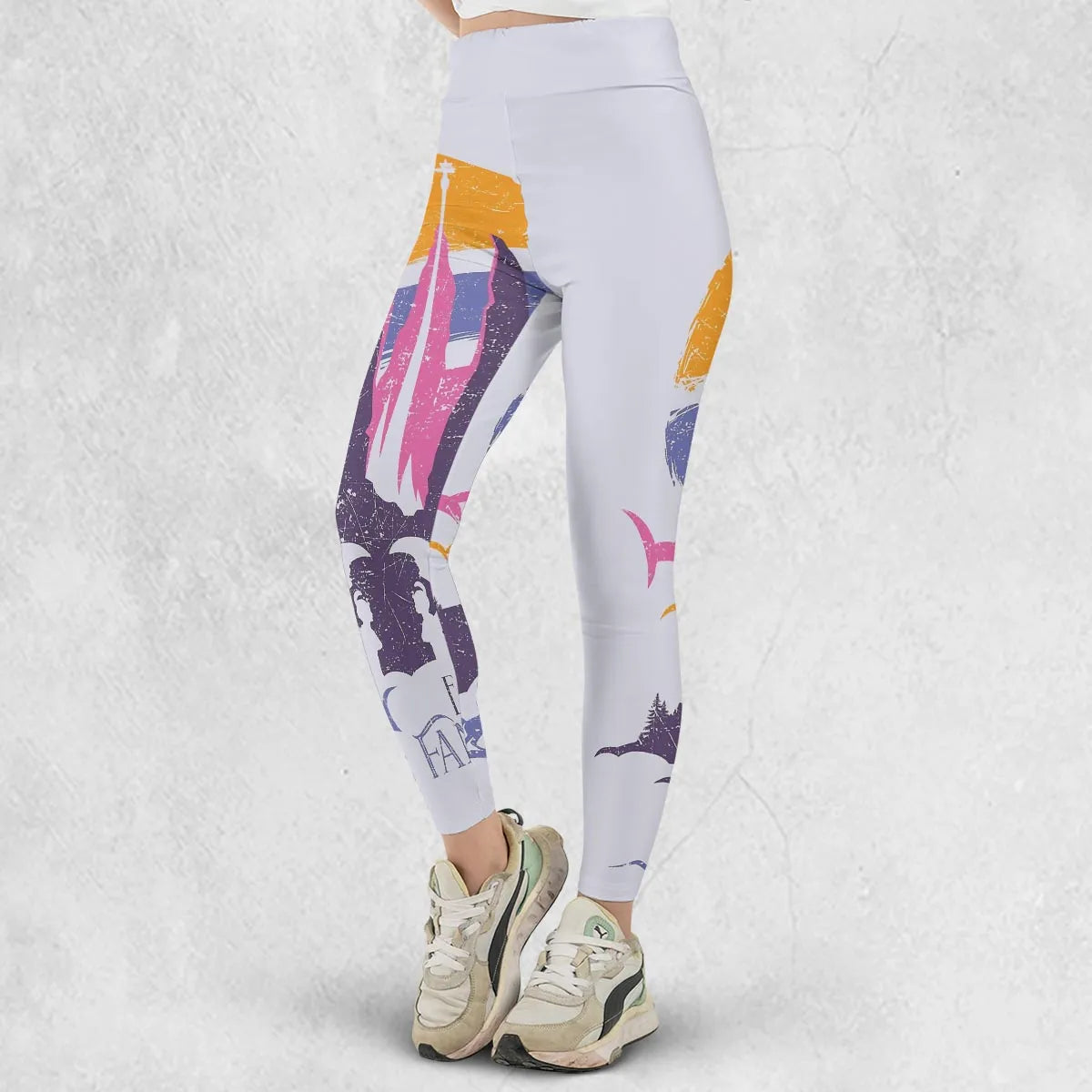 Legging - 2R779R25