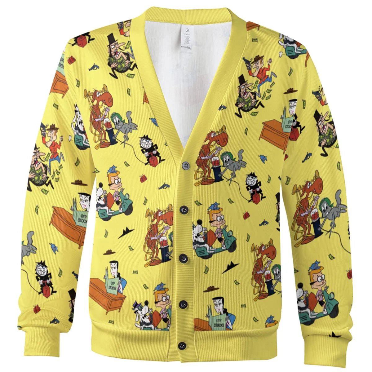 Cardigan - Z48JNUZP
