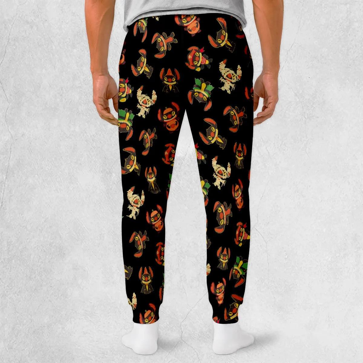 Sweatpants - RXFNECRS