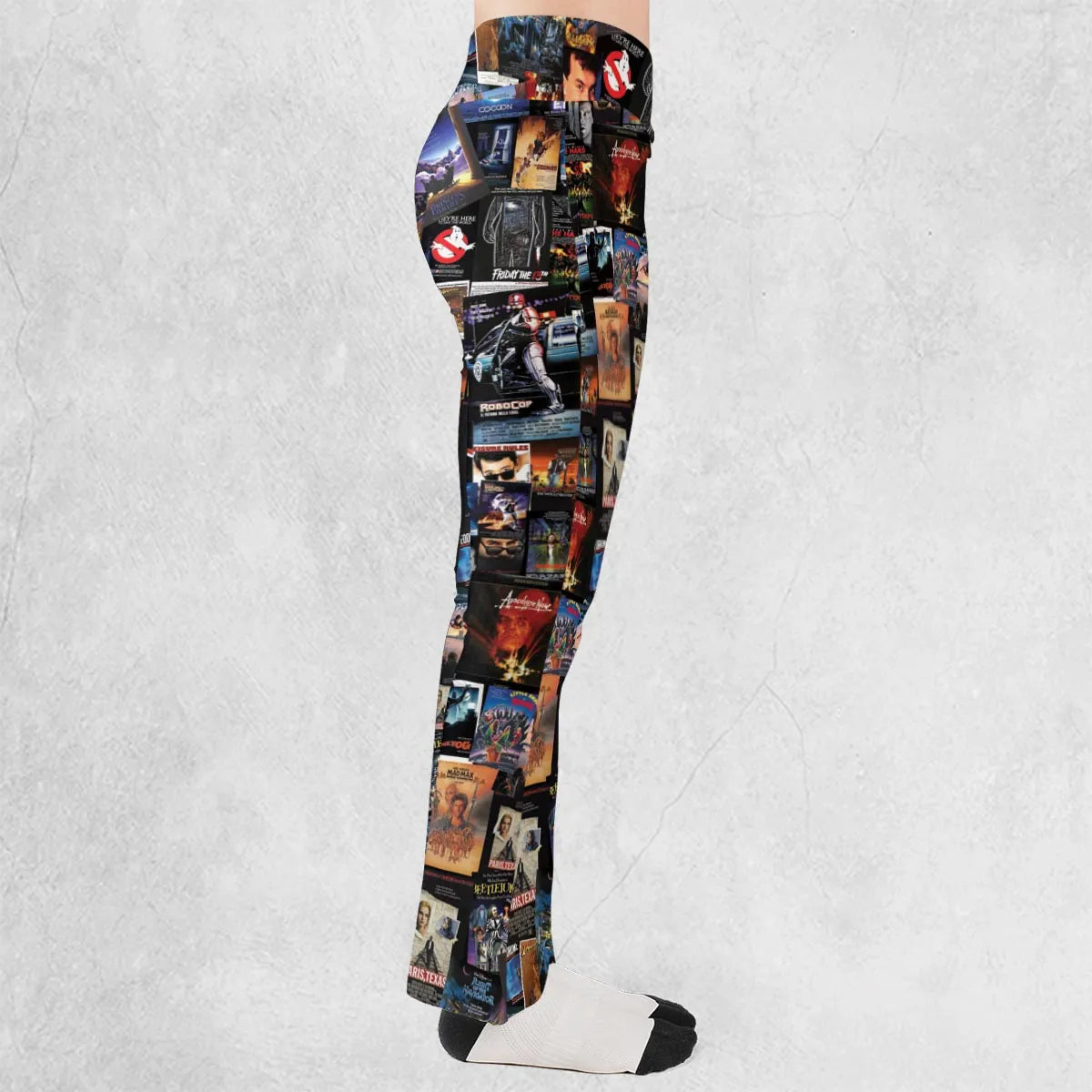 Flare Leggings - JKH8P6FQ