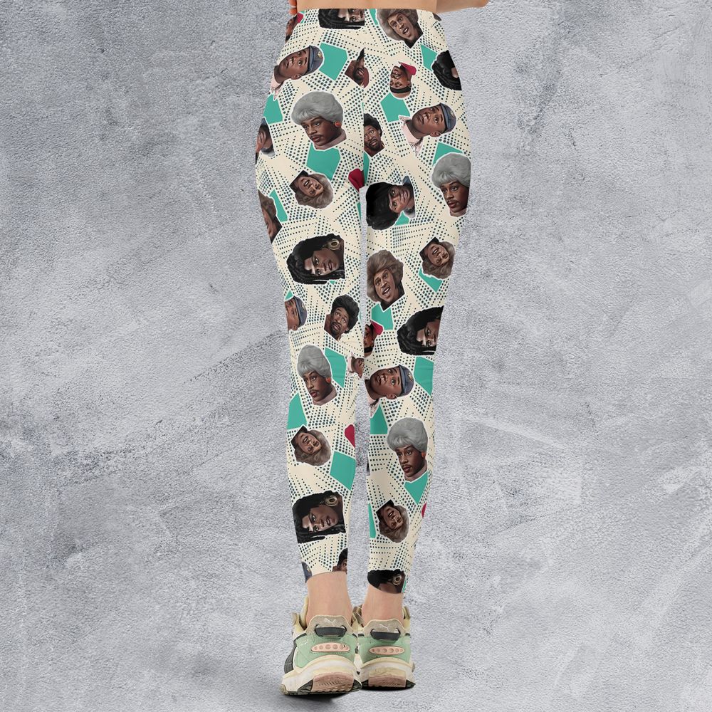 Legging - AW5FSHGP -  - 2