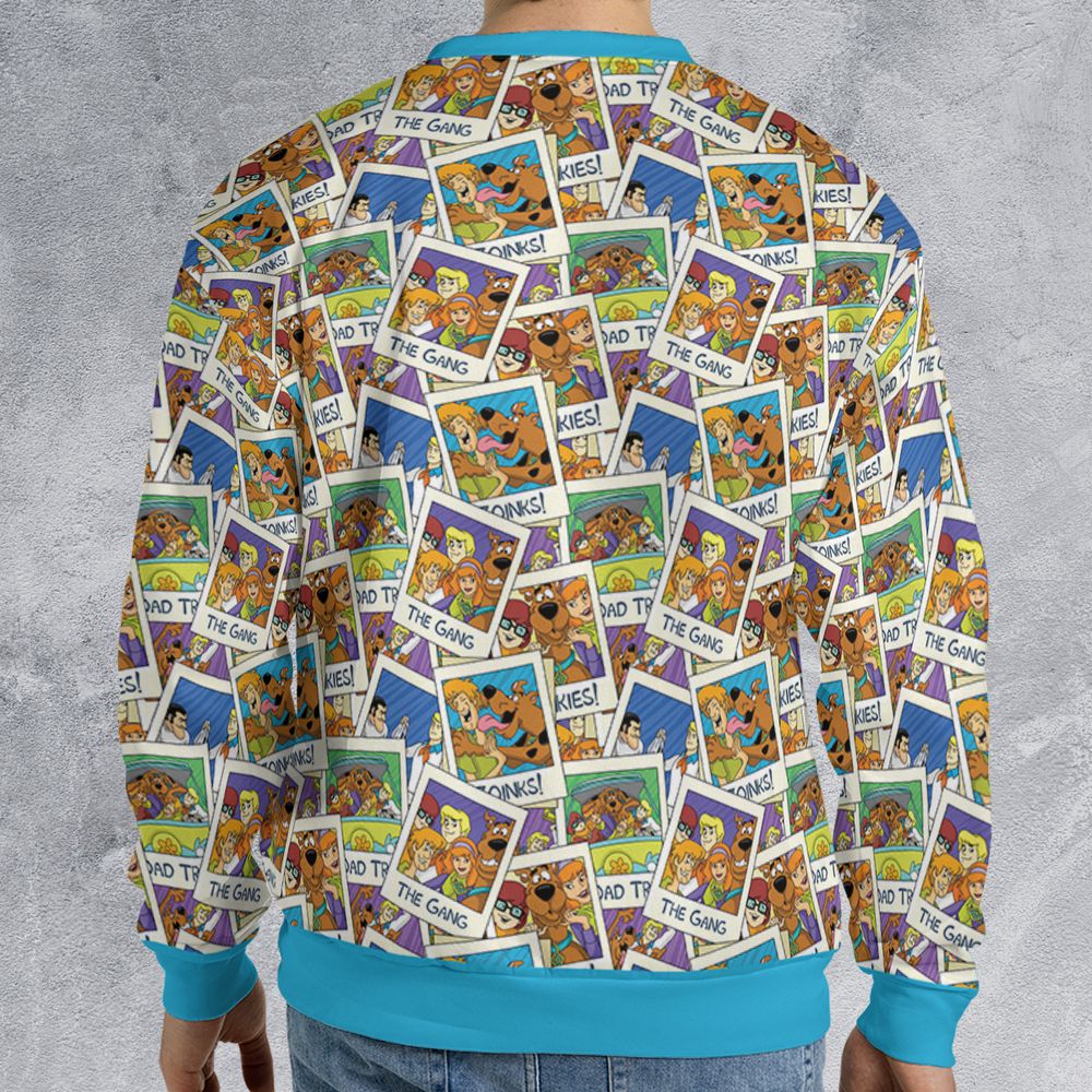 Mystery Gang -  - 2
