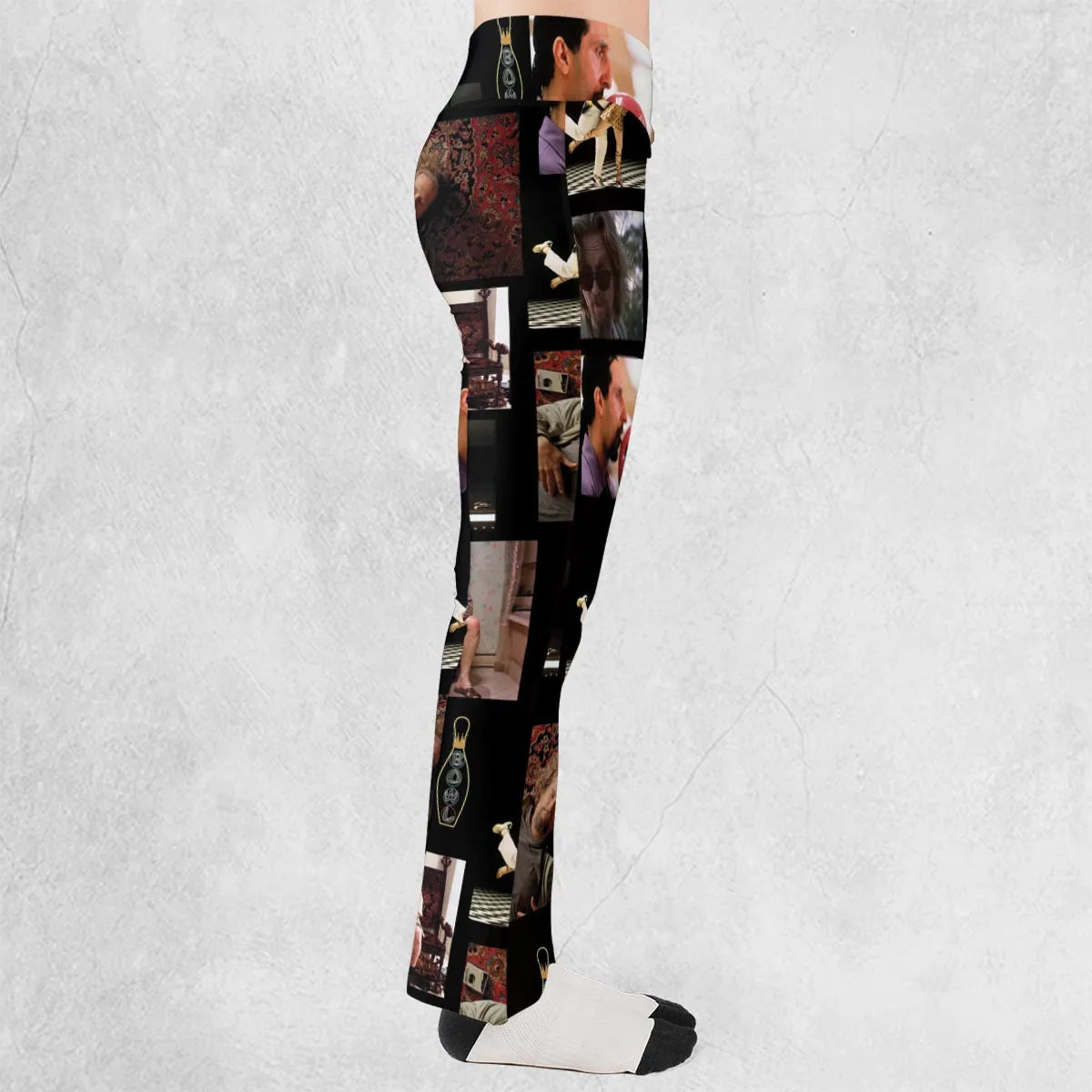 Flare Leggings - TDPBLHH7