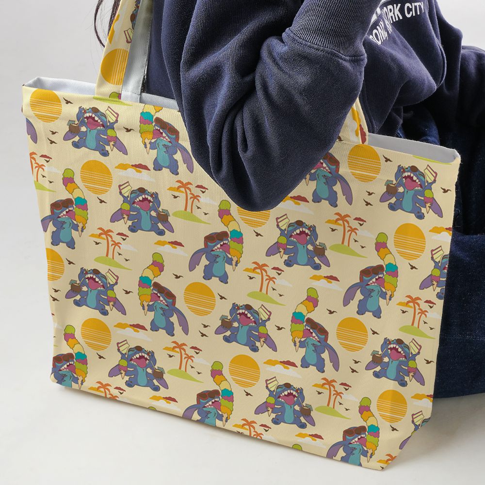 Large Tote Bag - Z5ZUMTP5 -  - 2