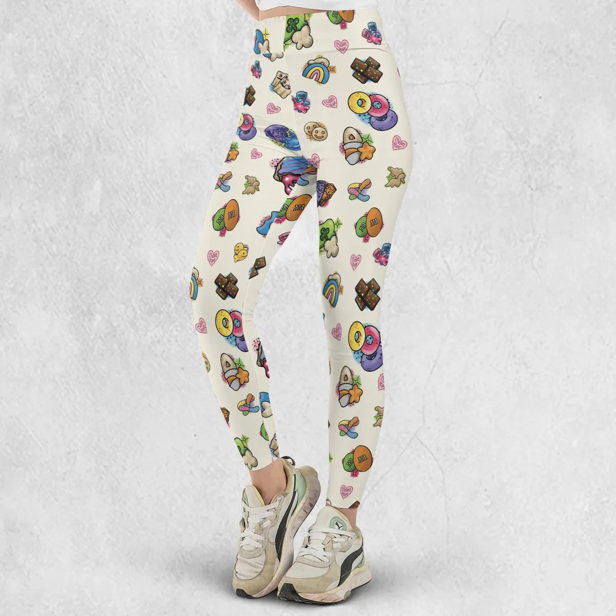 Legging - CXZ724QY