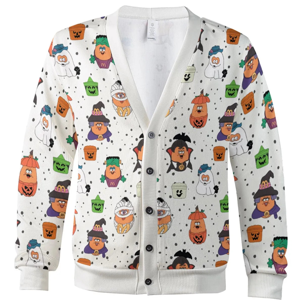 Cardigan - 1BEHME58