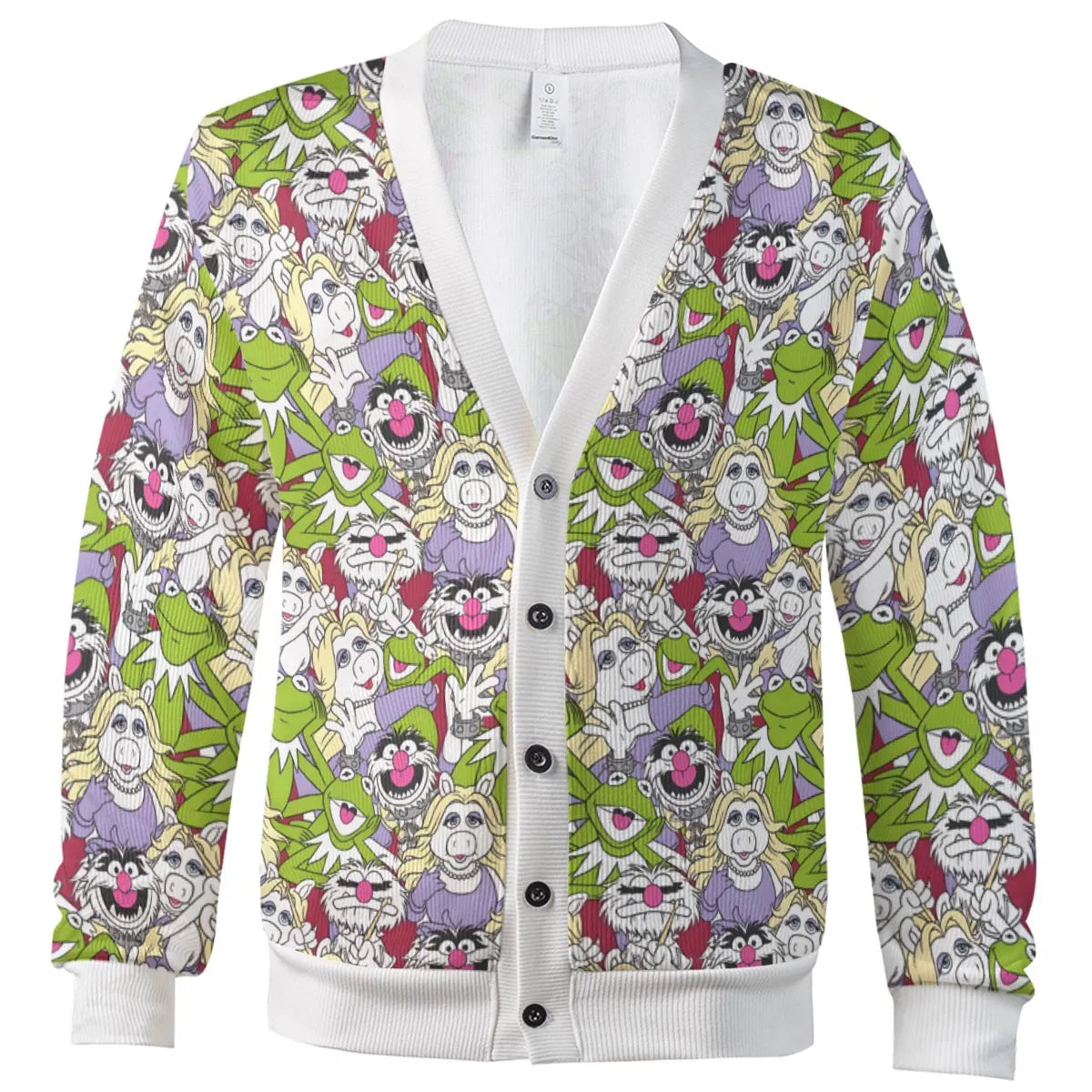 Cardigan - S8KHMCBU