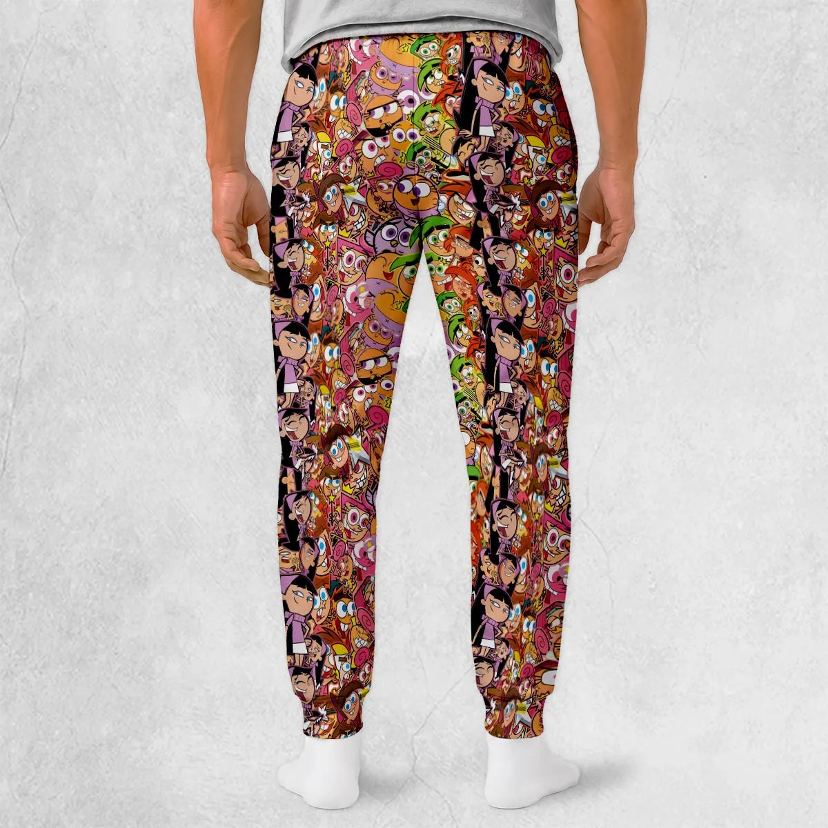 Sweatpants - K9T45ZFE