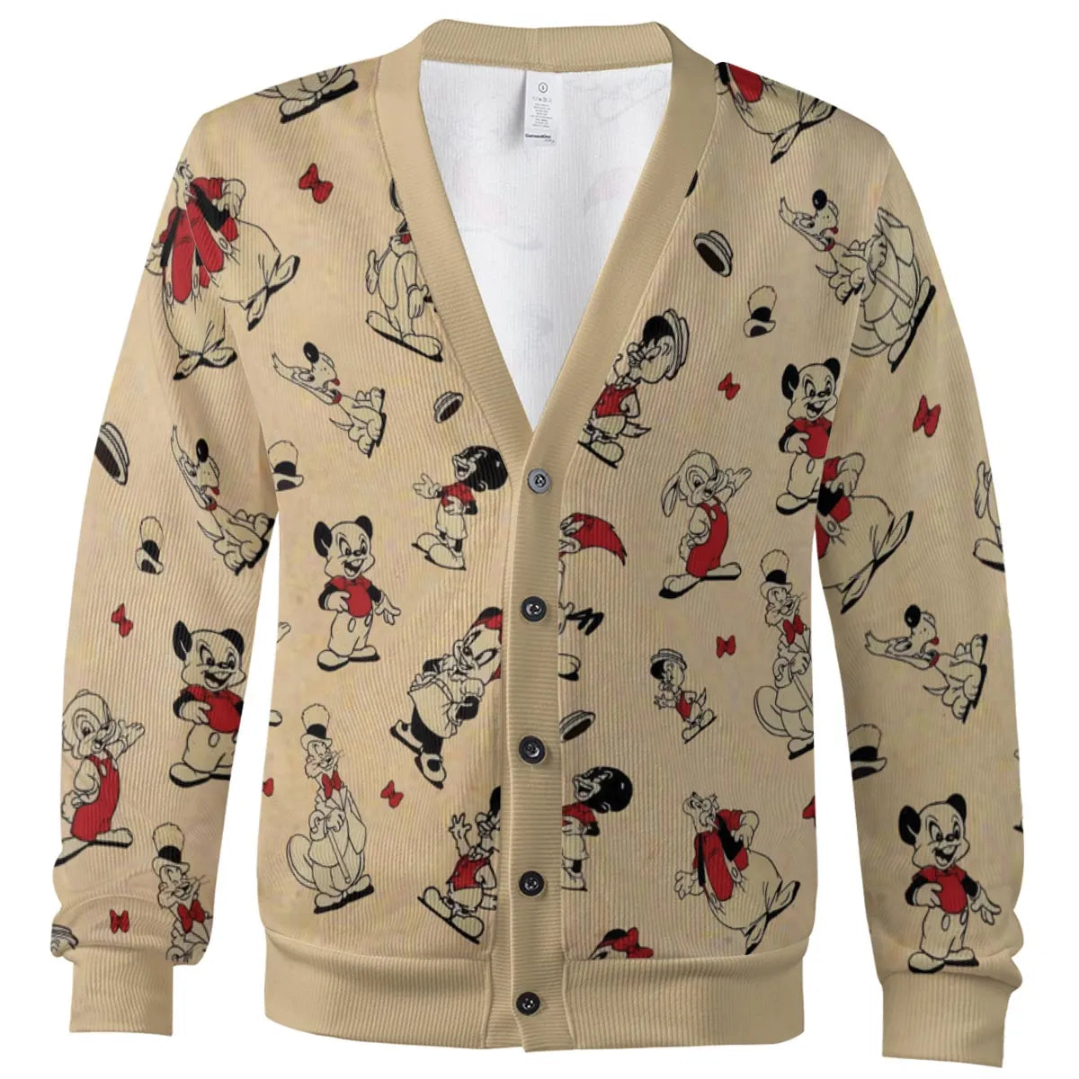 Cardigan - USN23DHU