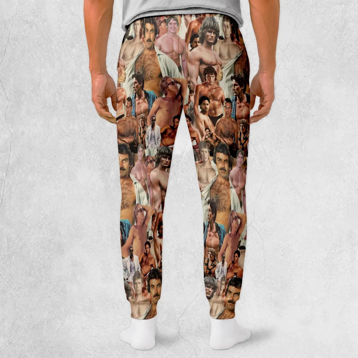 Sweatpants - 9YPRW7LT