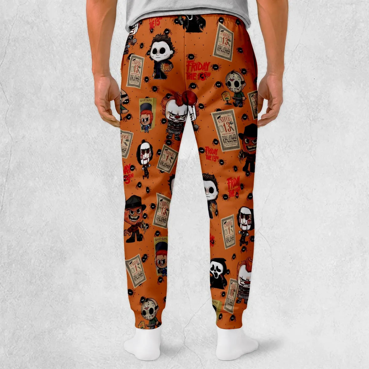 Sweatpants - XAGRNC5L