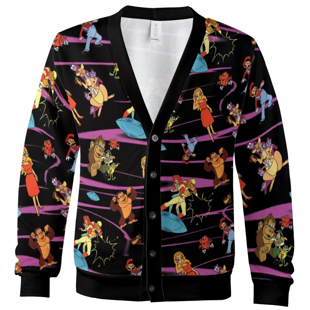 Cardigan - GV741NHS