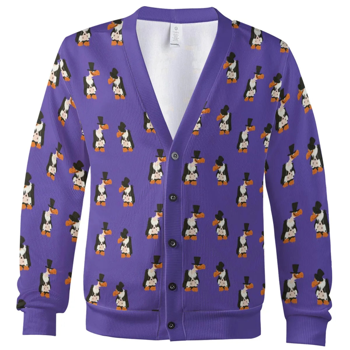 Cardigan - XWABNK8M