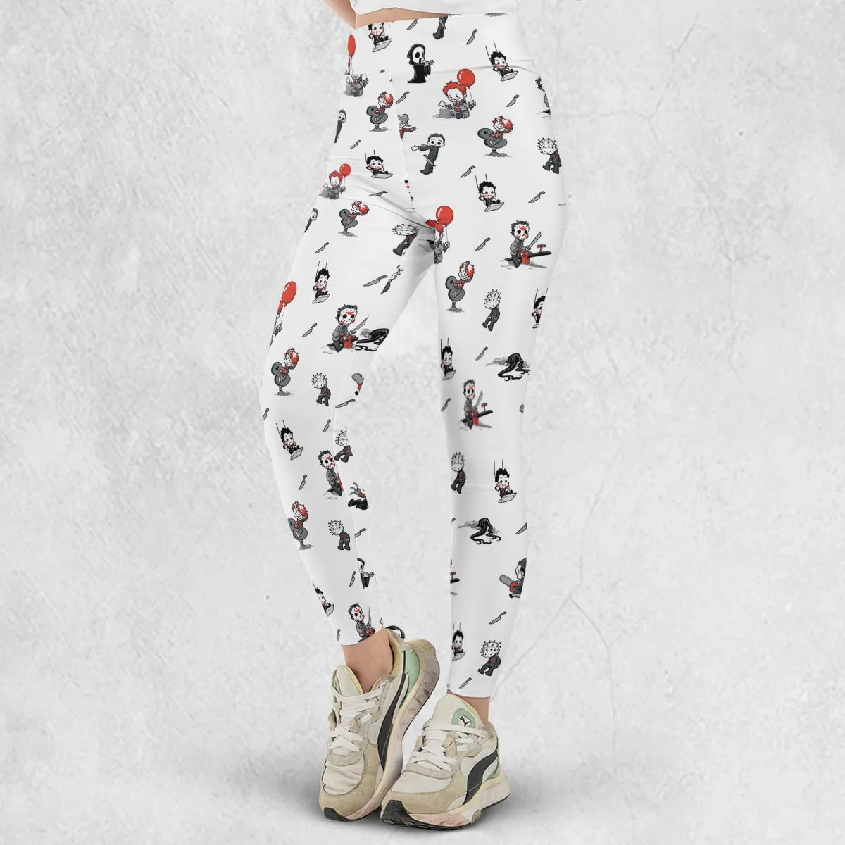 Legging - QW6V7FB9
