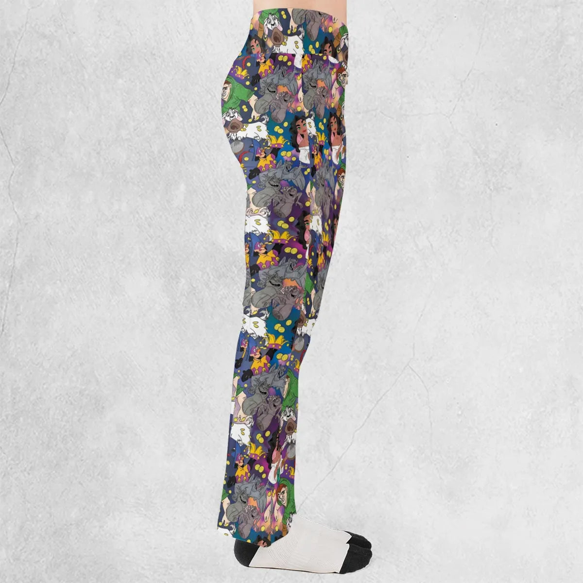 Flare Leggings - GL9Q6TS6