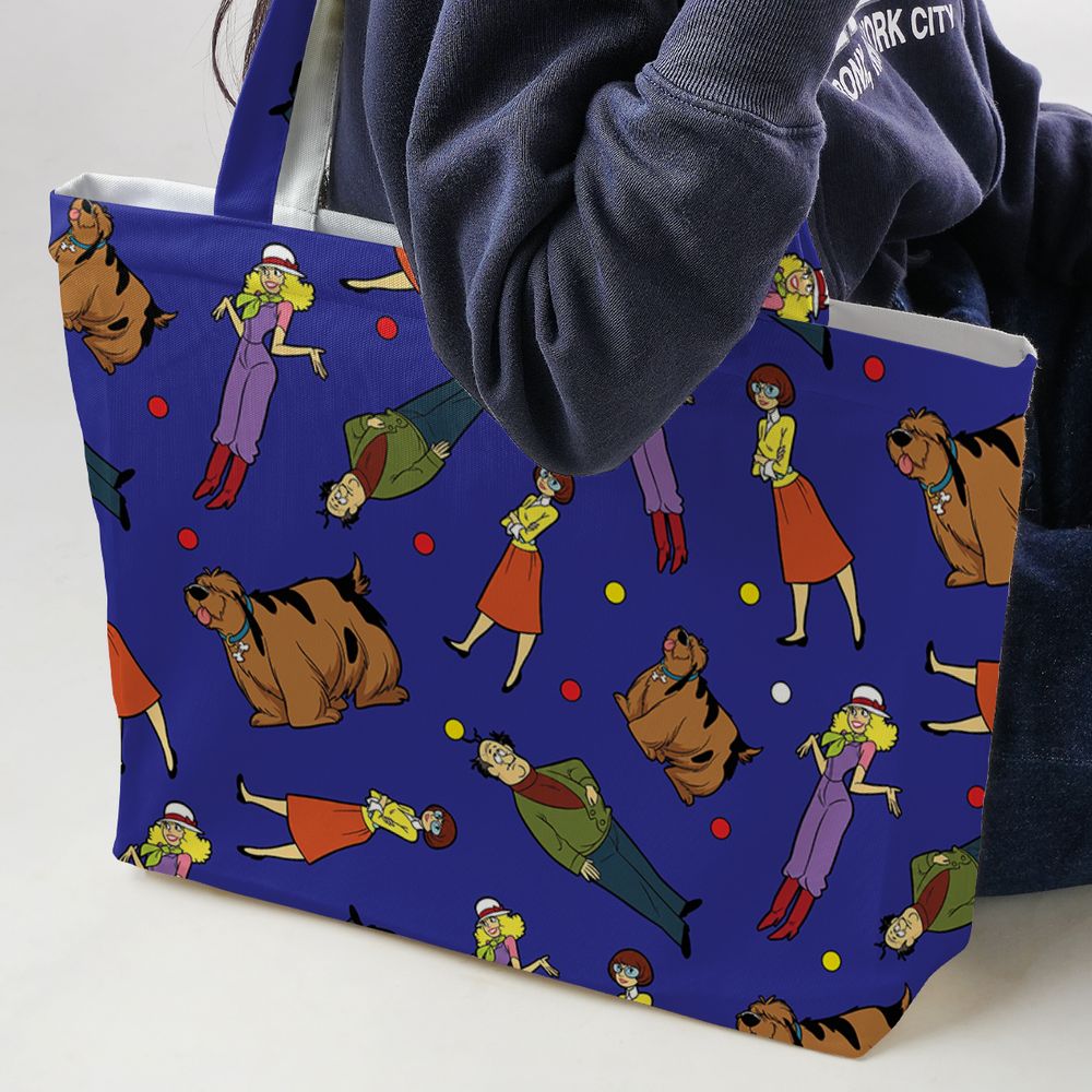 Large Tote Bag - UMFPRV3G -  - 2