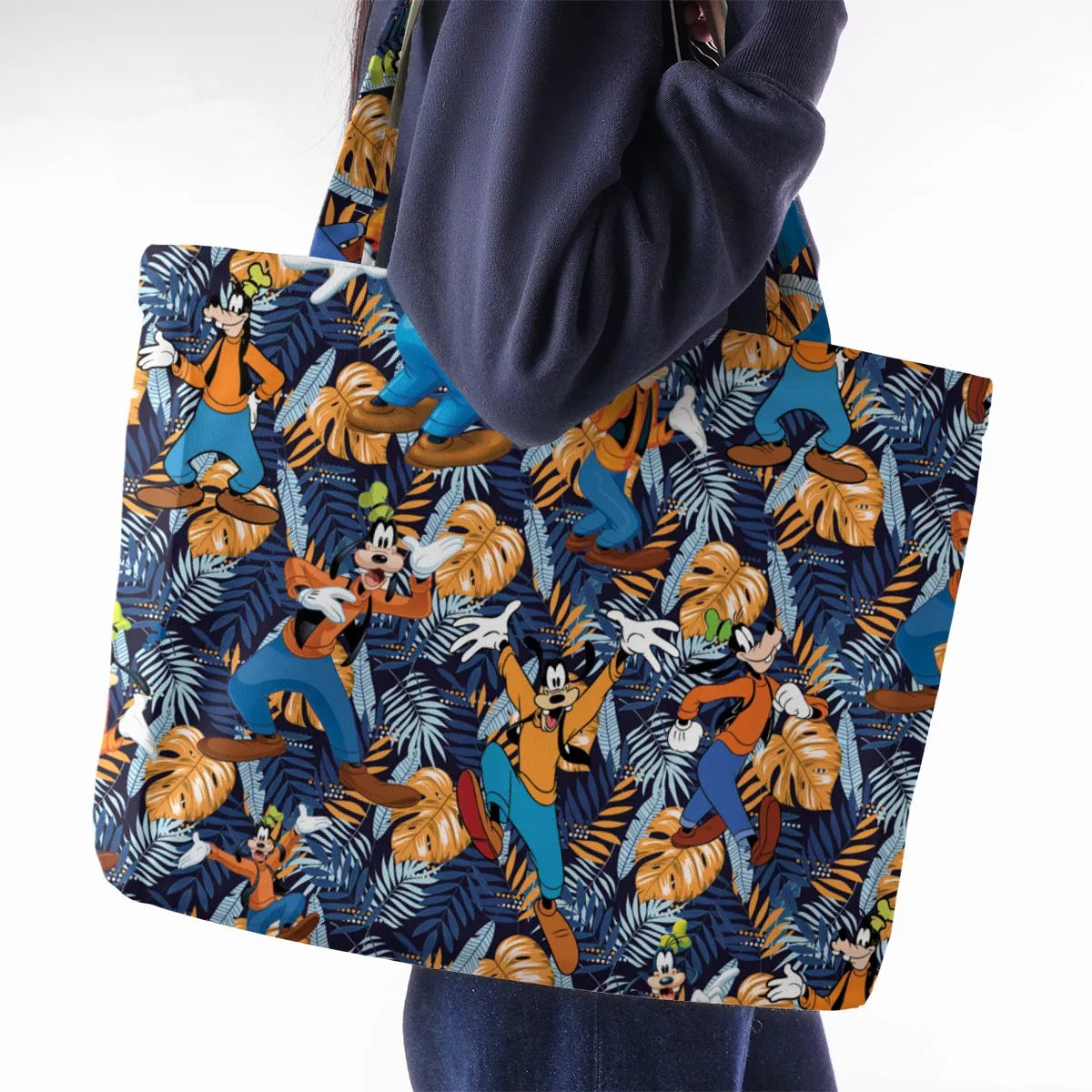 Large Tote Bag - BC33E8T8