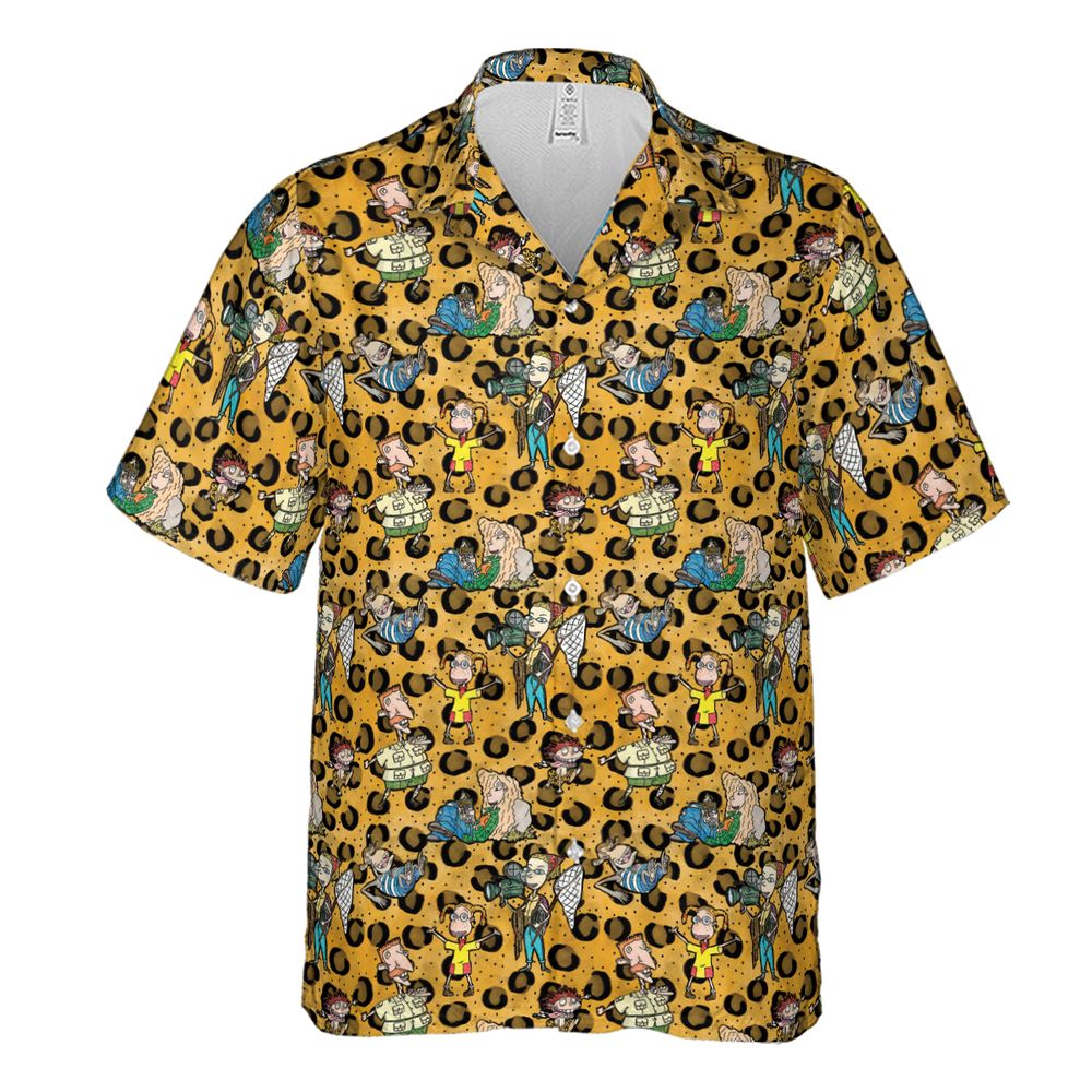 Wild Thornberries -  - 2