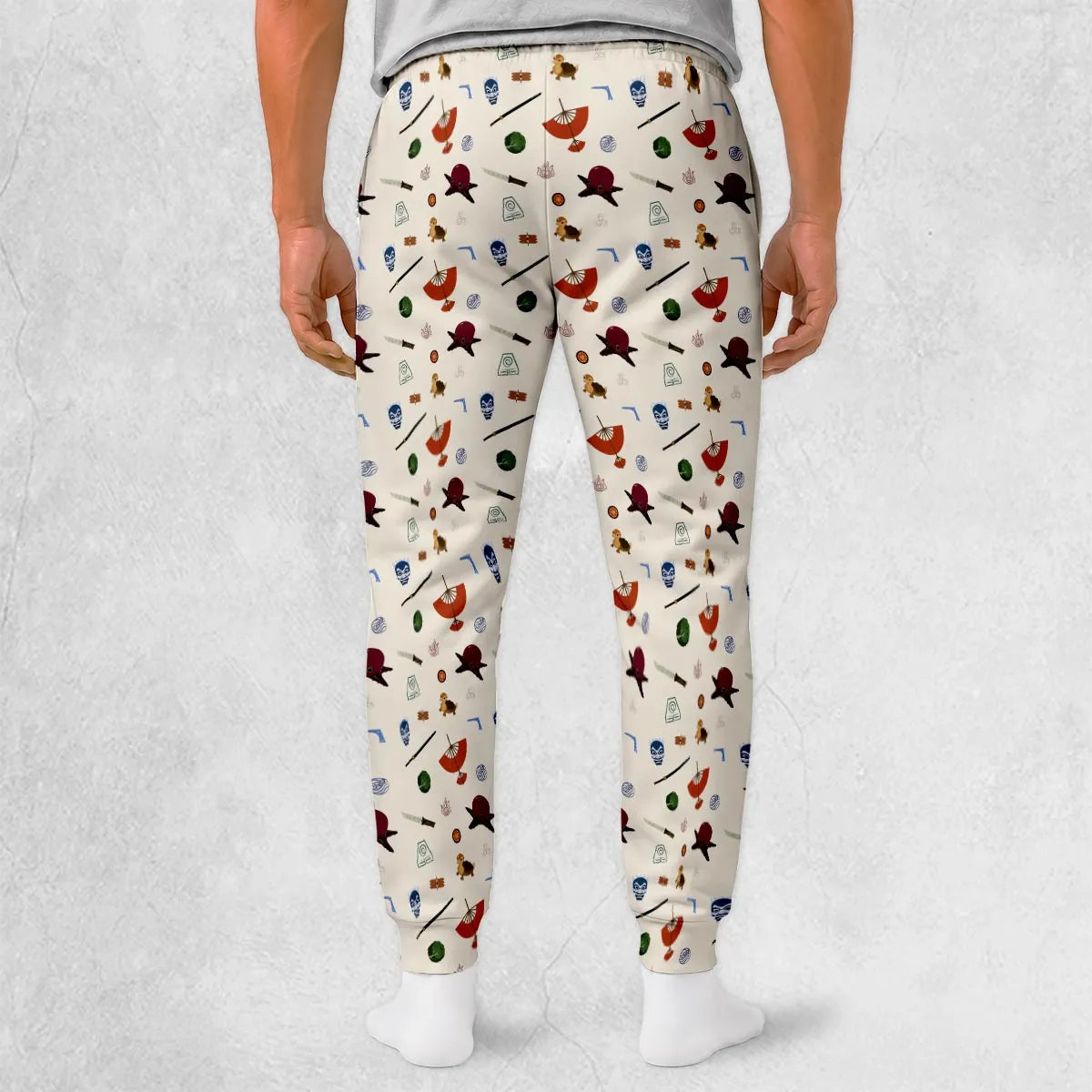 Sweatpants - C7RWLV23