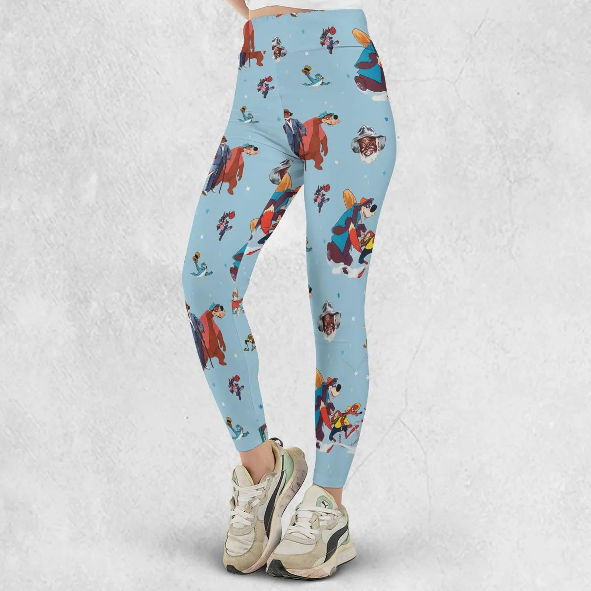 Legging - GKEW4F99