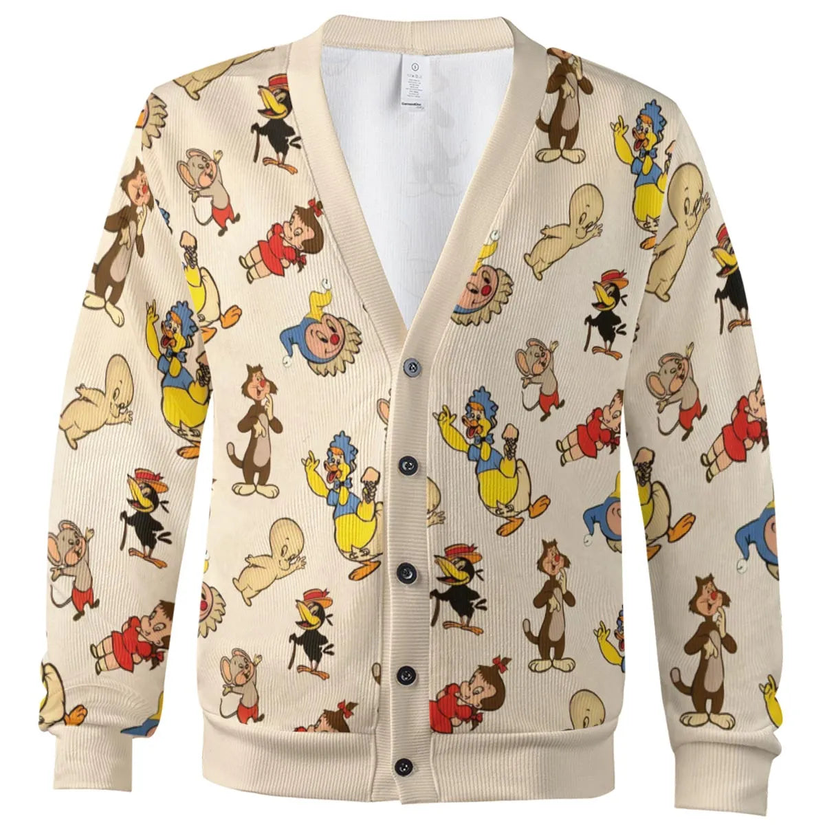 Cardigan - 1NPCAMZC