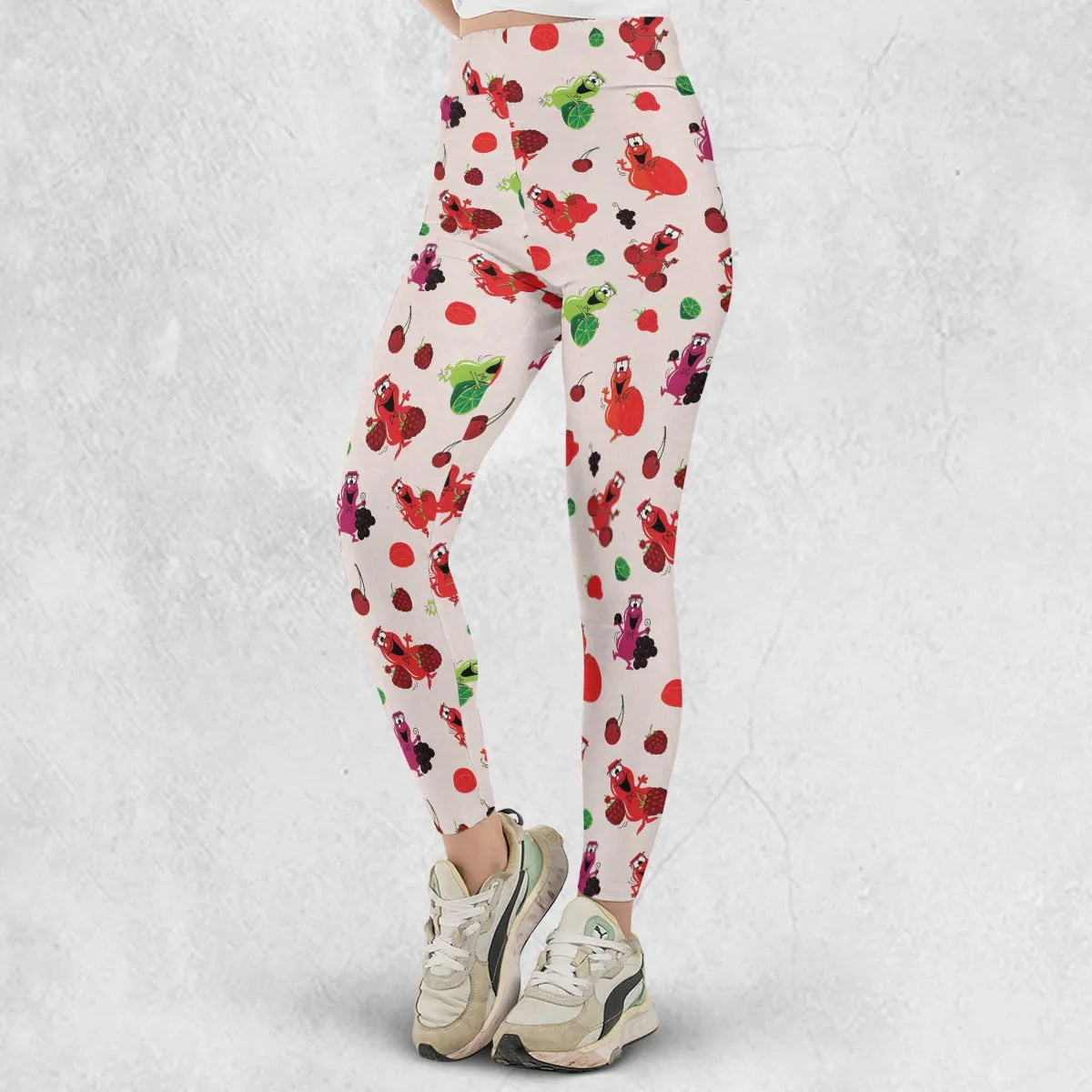 Legging - N747GTJC