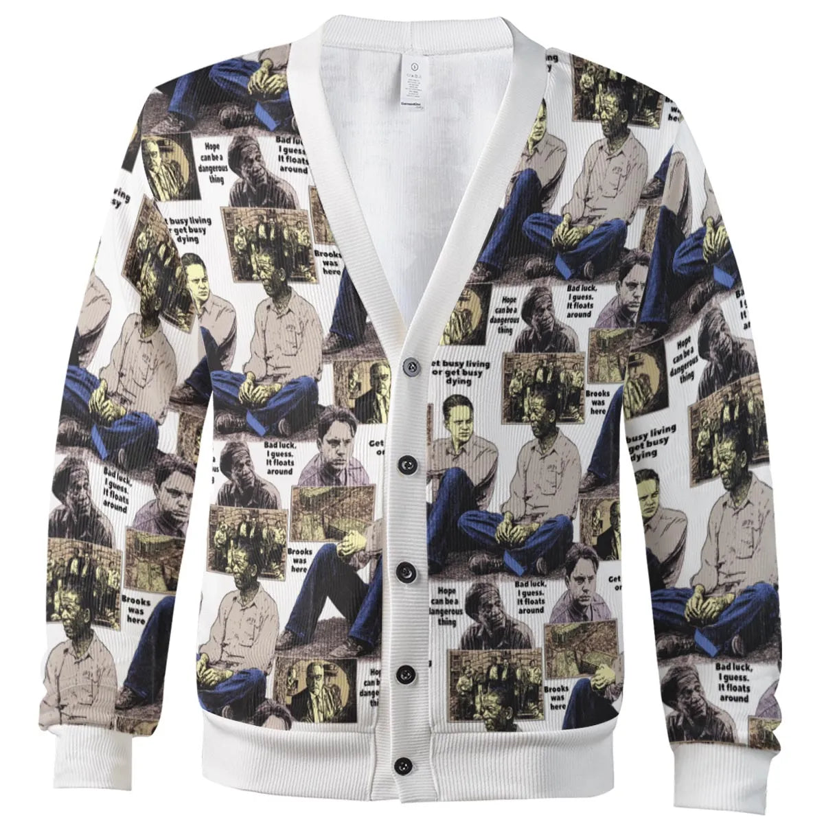 Cardigan - 7CQJ8DVL