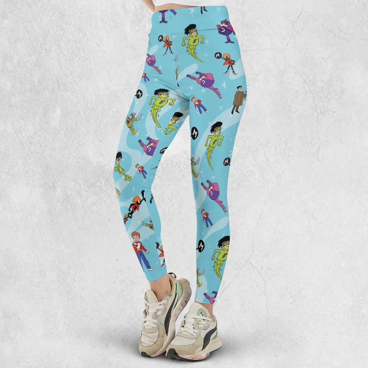 Legging - 8P7D8MQJ