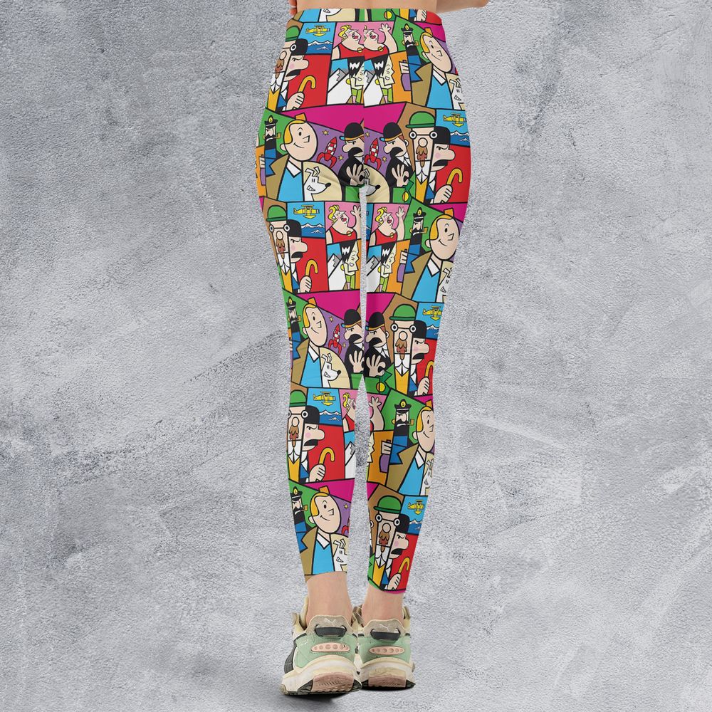 Legging - XHFRKZTH -  - 2