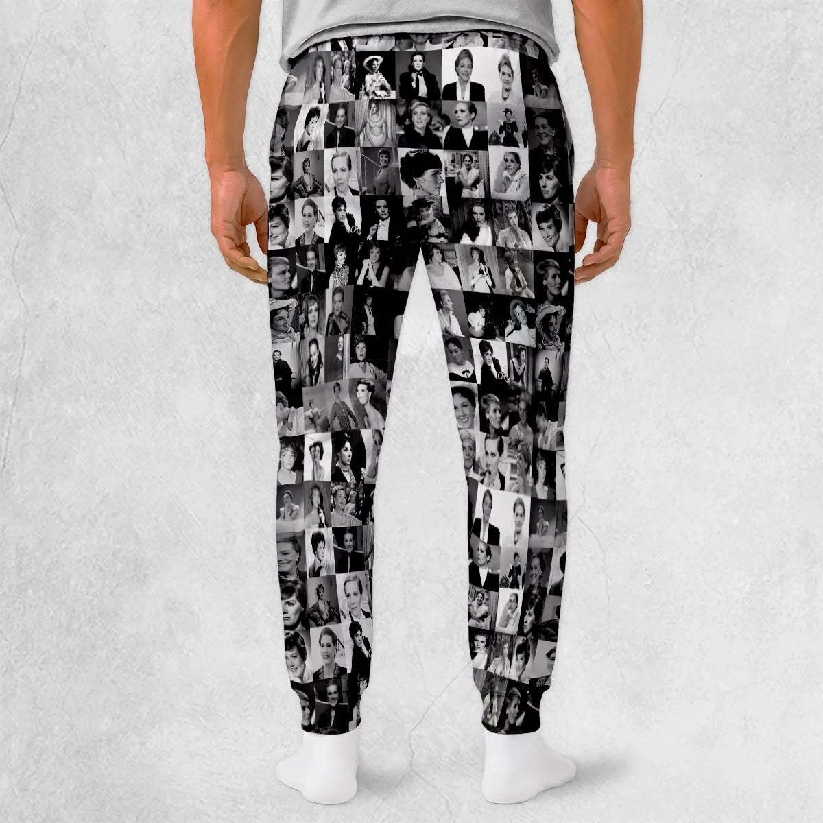 Sweatpants - VU1P95CW