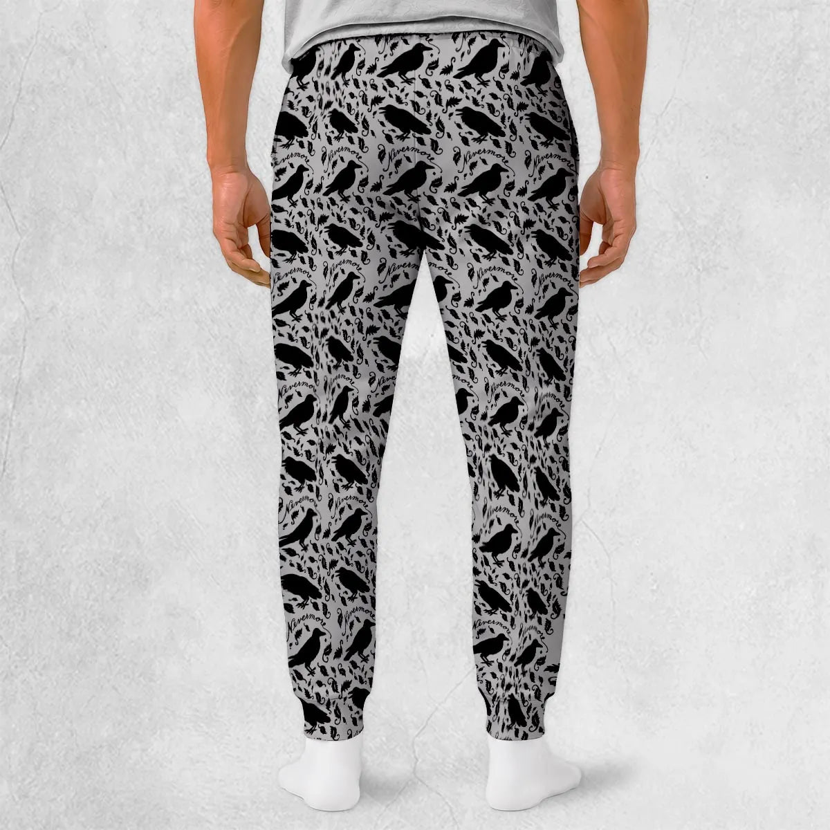 Sweatpants - QHR8JWQJ
