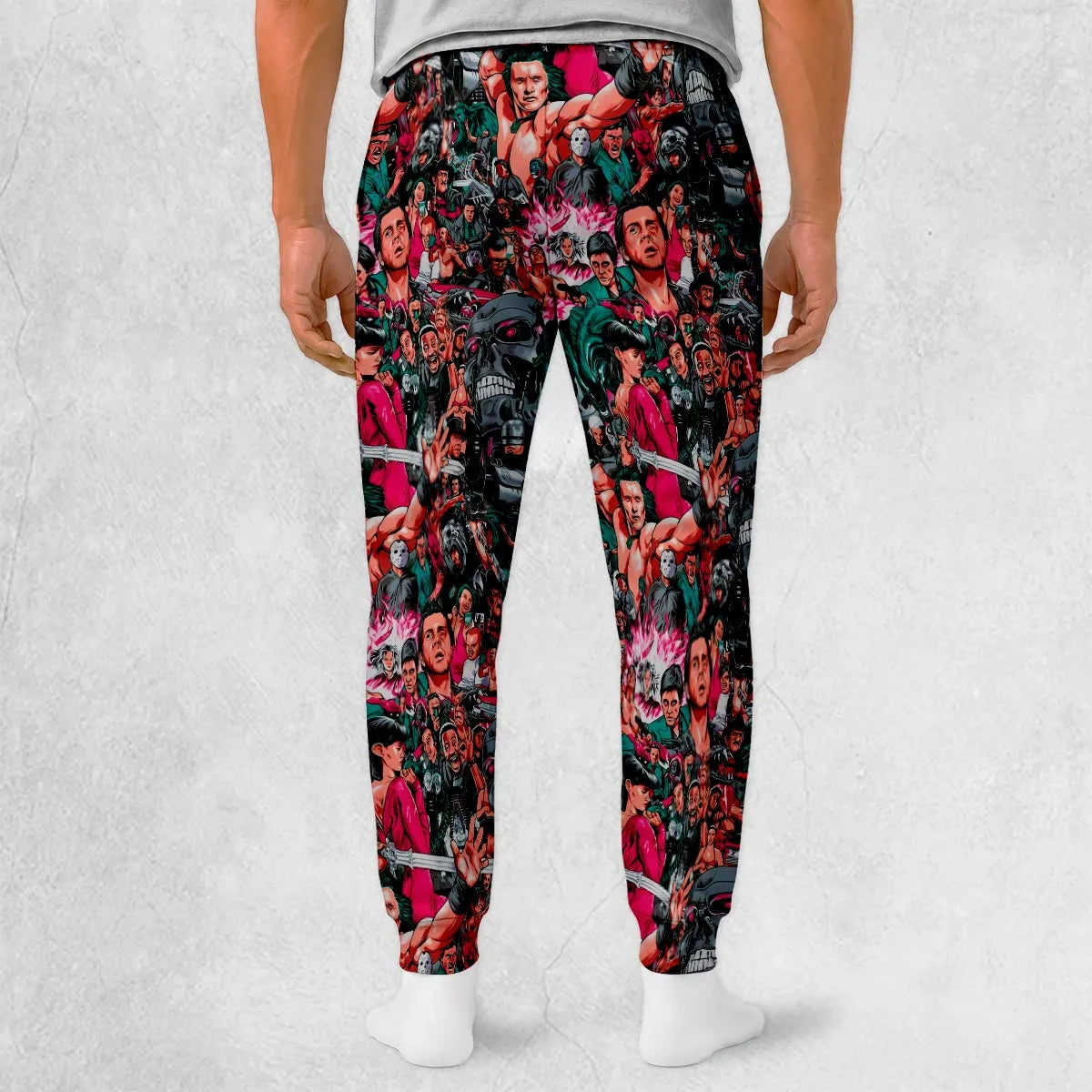 Sweatpants - AUAD7UXC