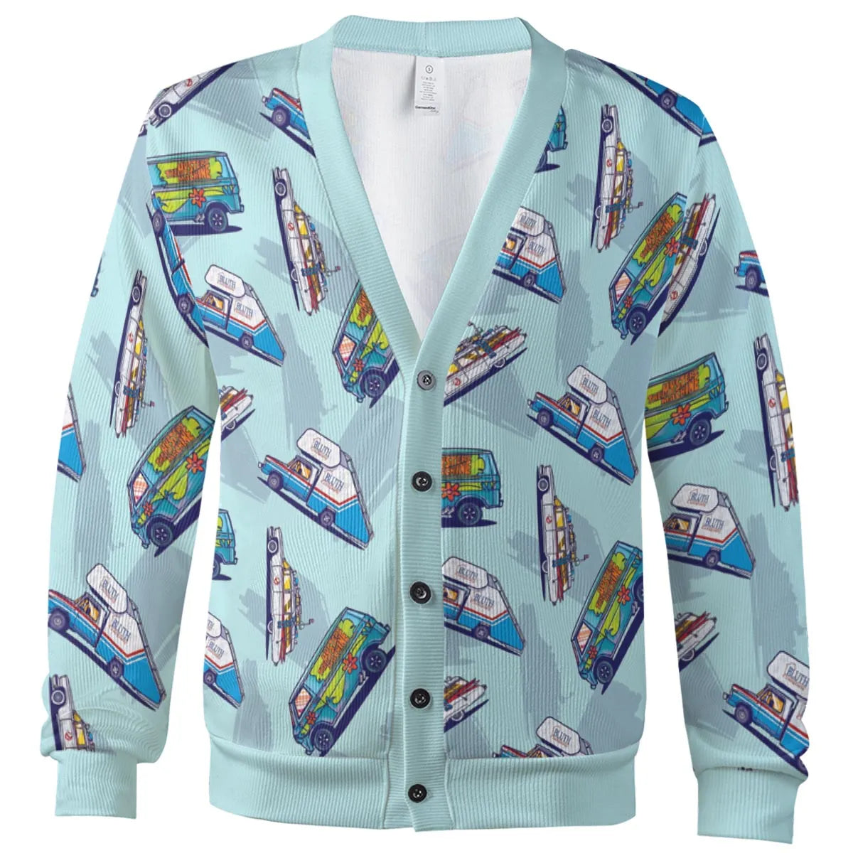 Cardigan - EK5APQET